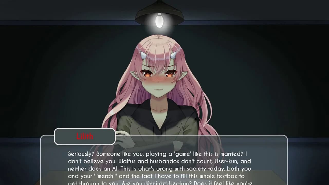 Lilith Wants to Buy Your Soul görsel 6