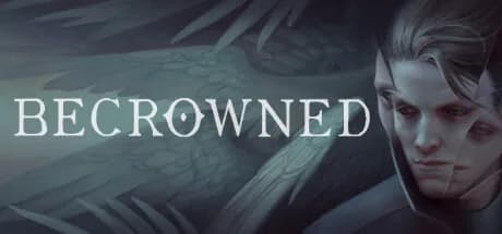 BECROWNED görsel 1