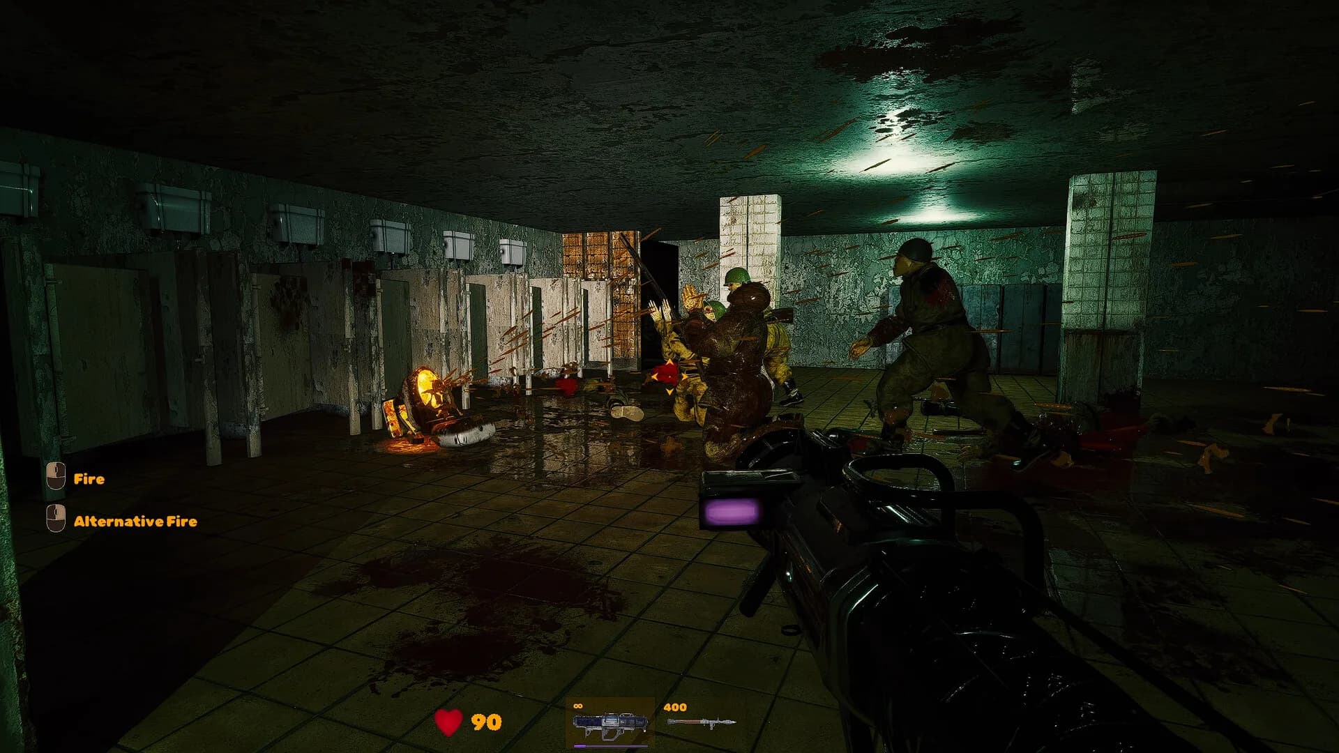 RUSLICSTAN INVADES görsel 6