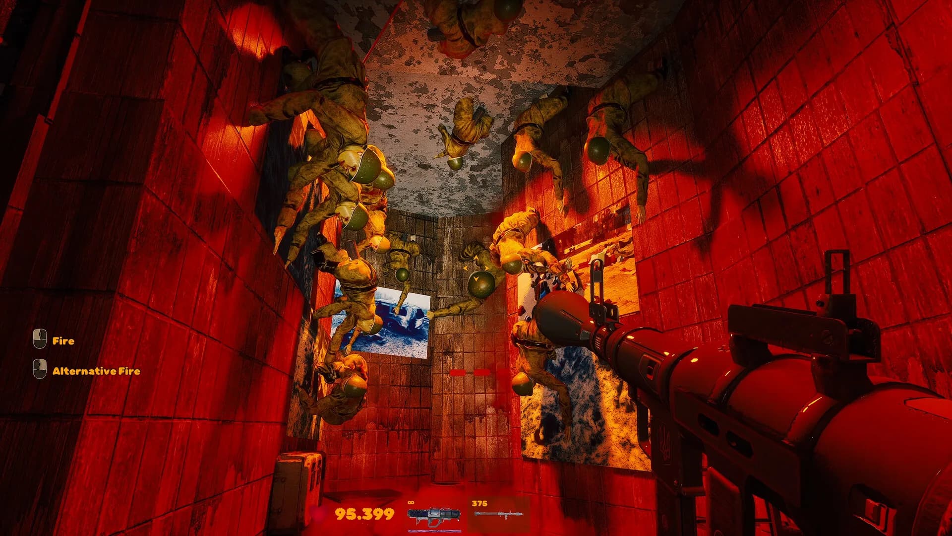 RUSLICSTAN INVADES görsel 9
