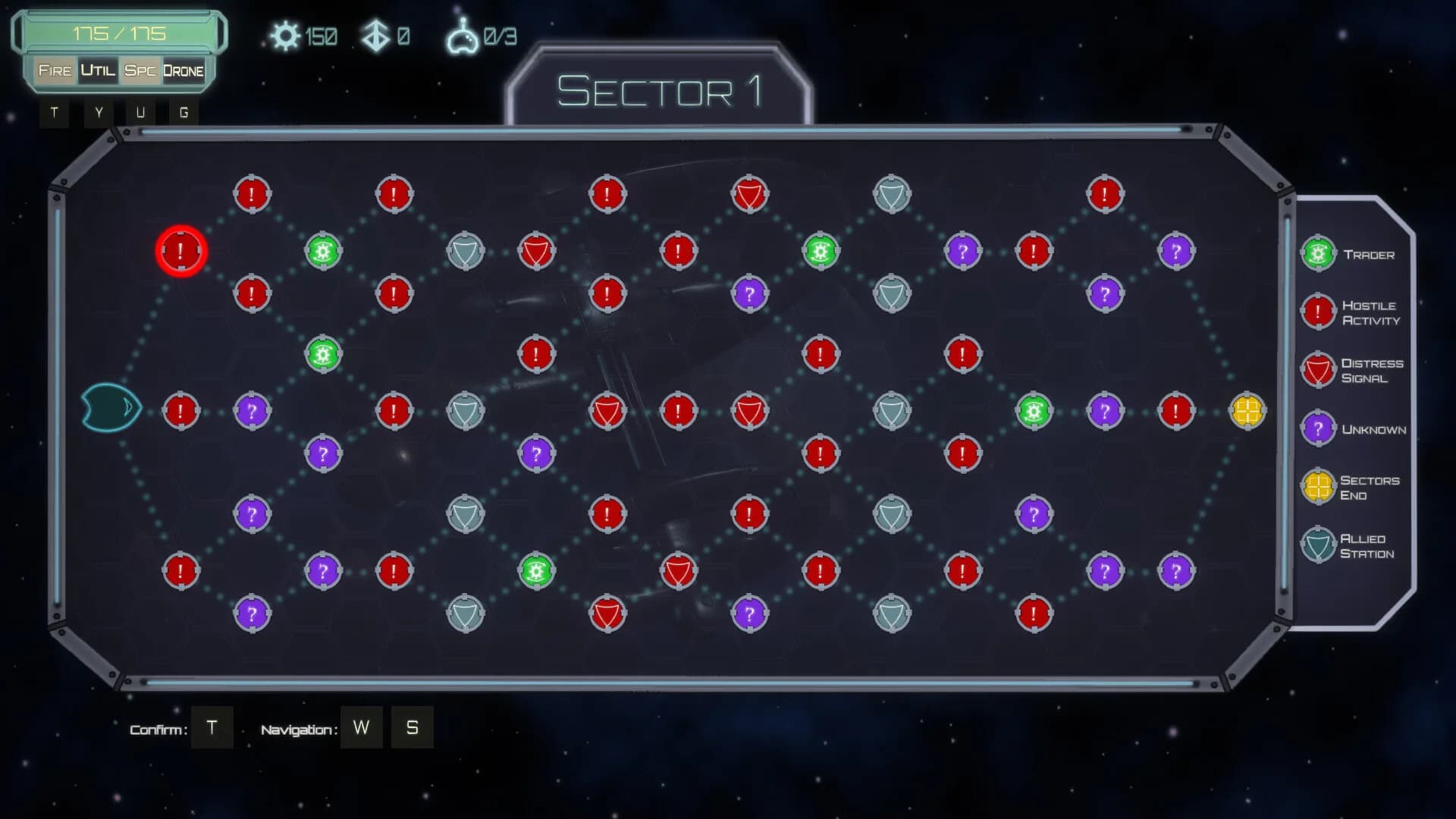 Cyber Strider görsel 5