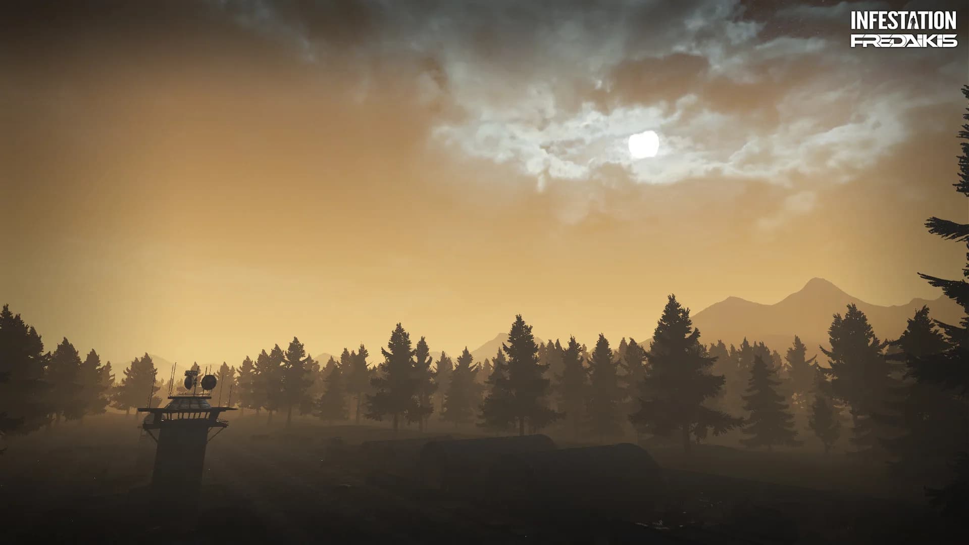 Infestation: The New Beginning görsel 13