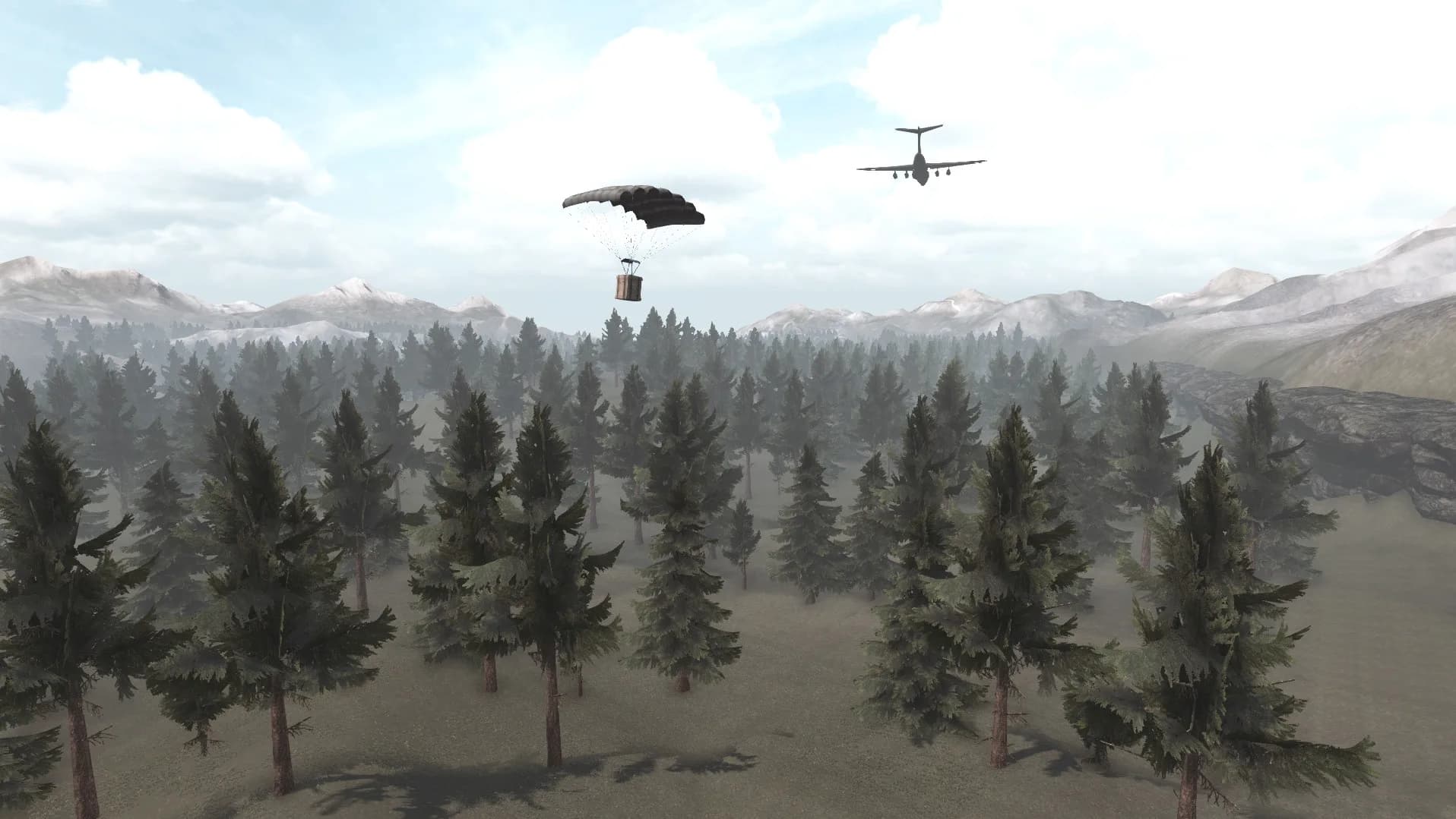 Infestation: The New Beginning görsel 5
