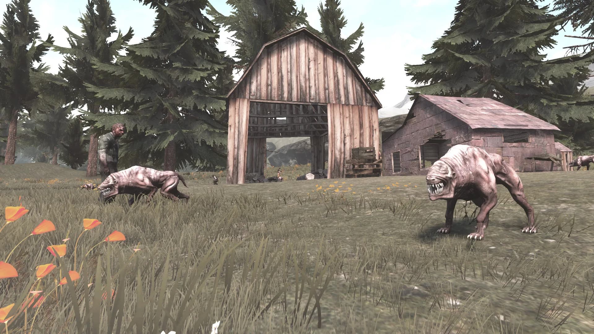 Infestation: The New Beginning görsel 8