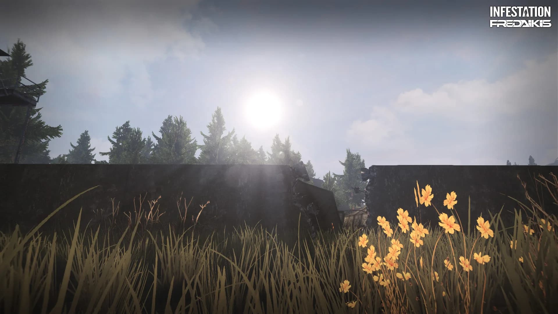 Infestation: The New Beginning görsel 10