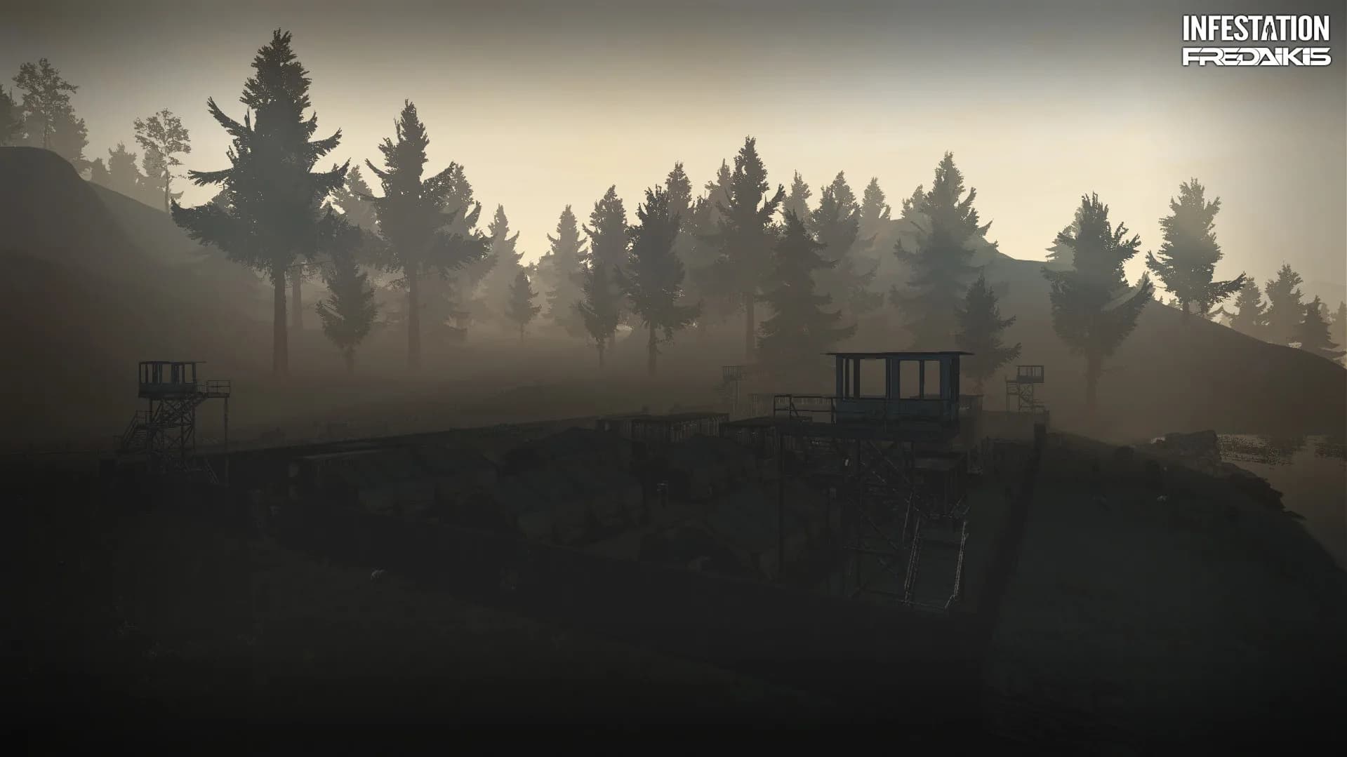 Infestation: The New Beginning görsel 11