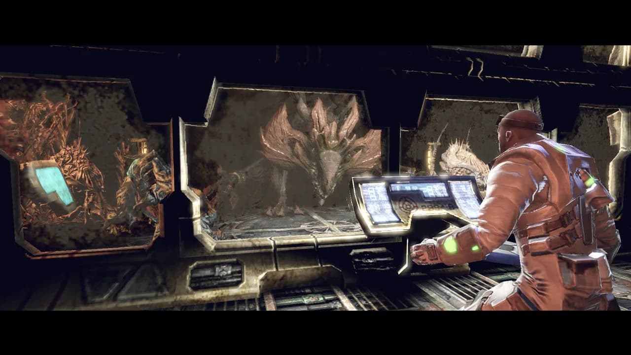 Alien Breed 3: Descent görsel 2