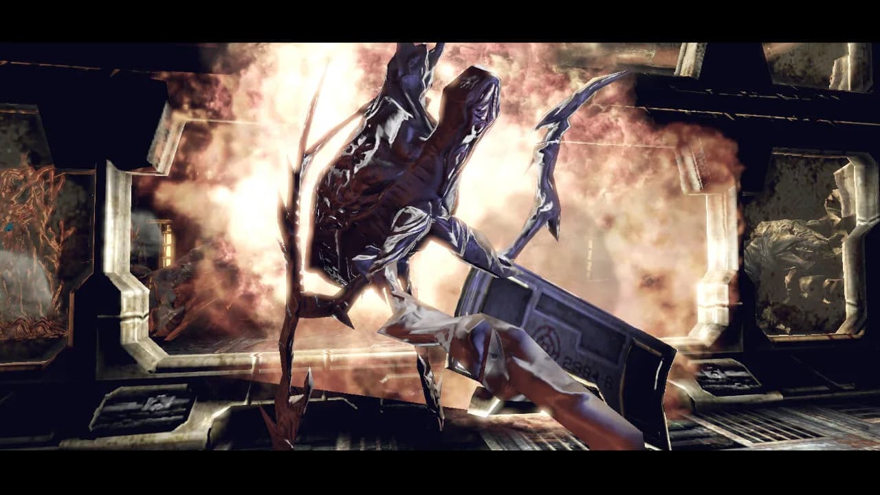 Alien Breed 3: Descent görsel 4