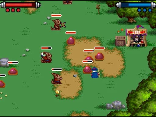 Vradark's Revenge görsel 3