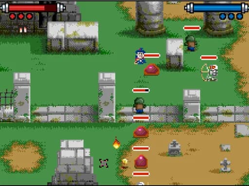 Vradark's Revenge görsel 5