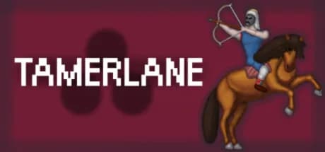 TAMERLANE görsel 1
