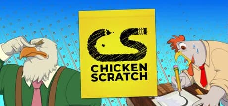 Chicken Scratch