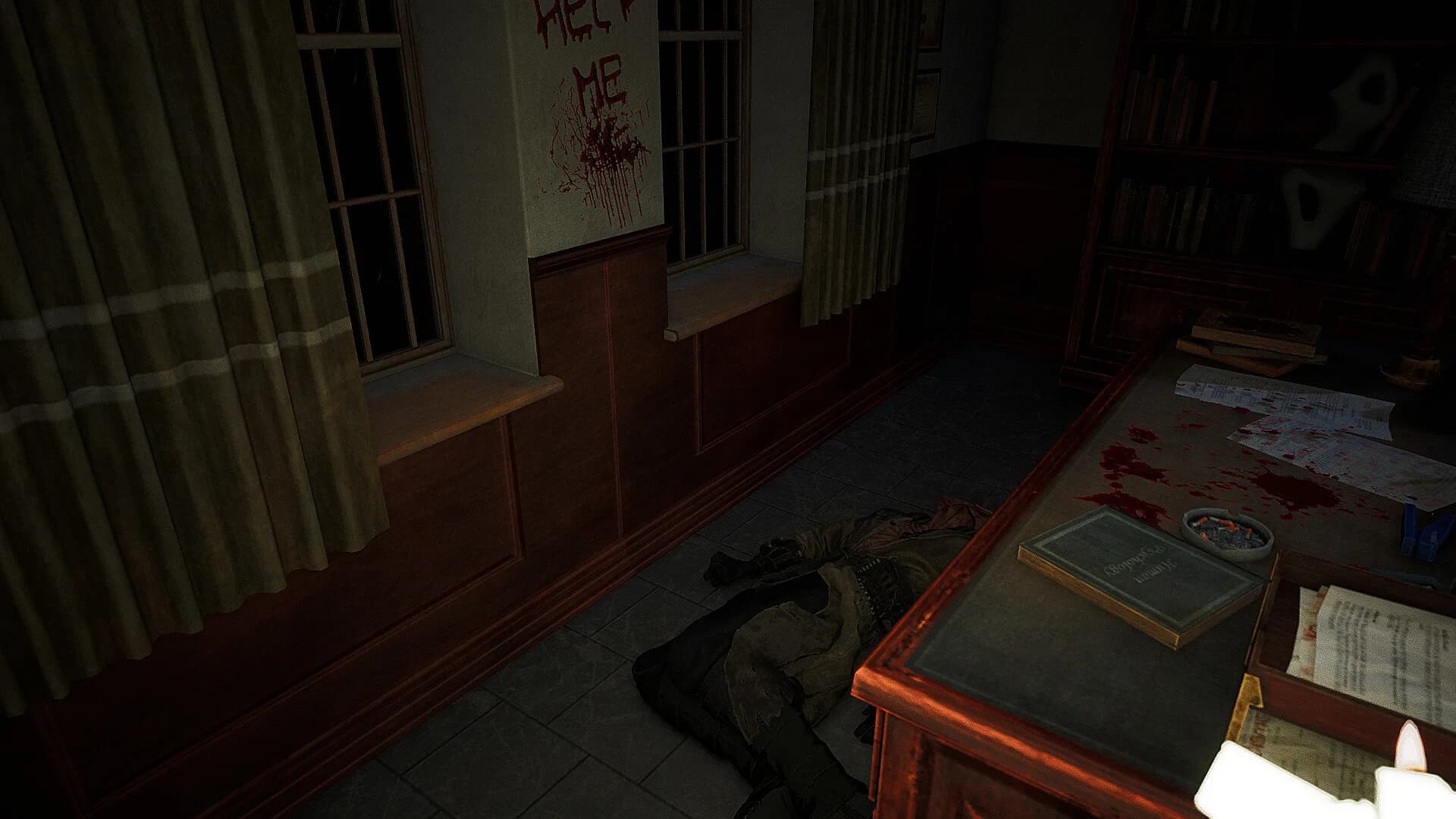 Horror Explus görsel 3