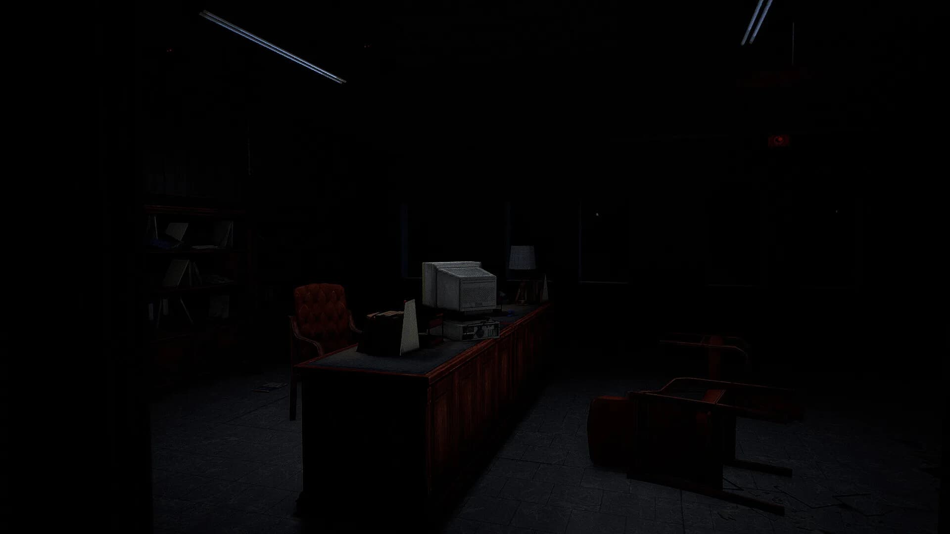 Horror Explus görsel 15