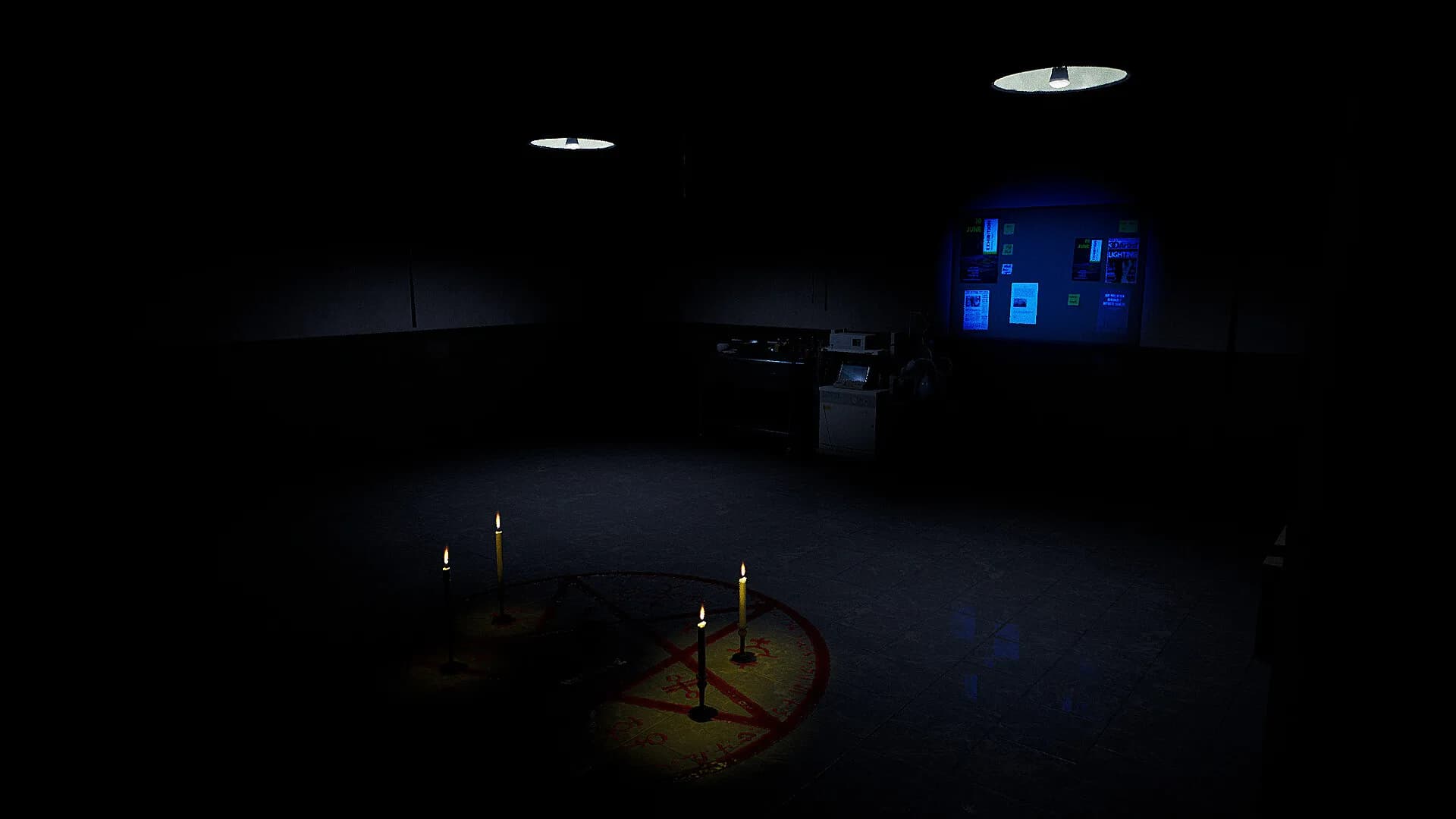 Horror Explus görsel 4