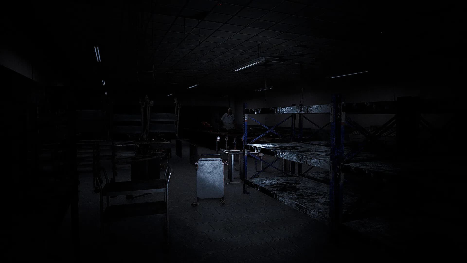 Horror Explus görsel 5