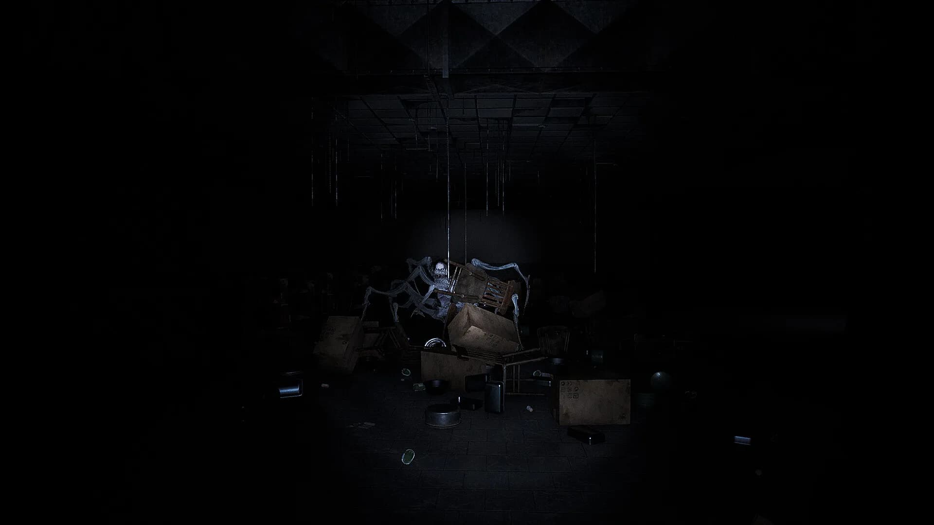 Horror Explus görsel 6