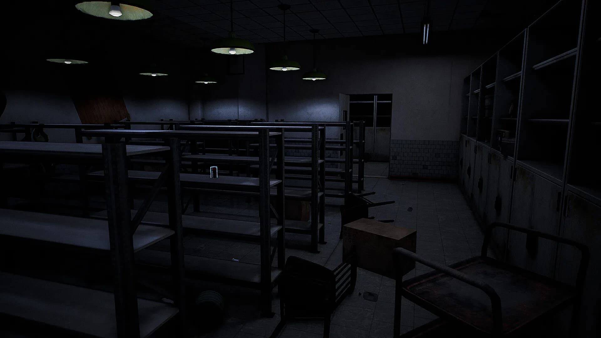 Horror Explus görsel 7
