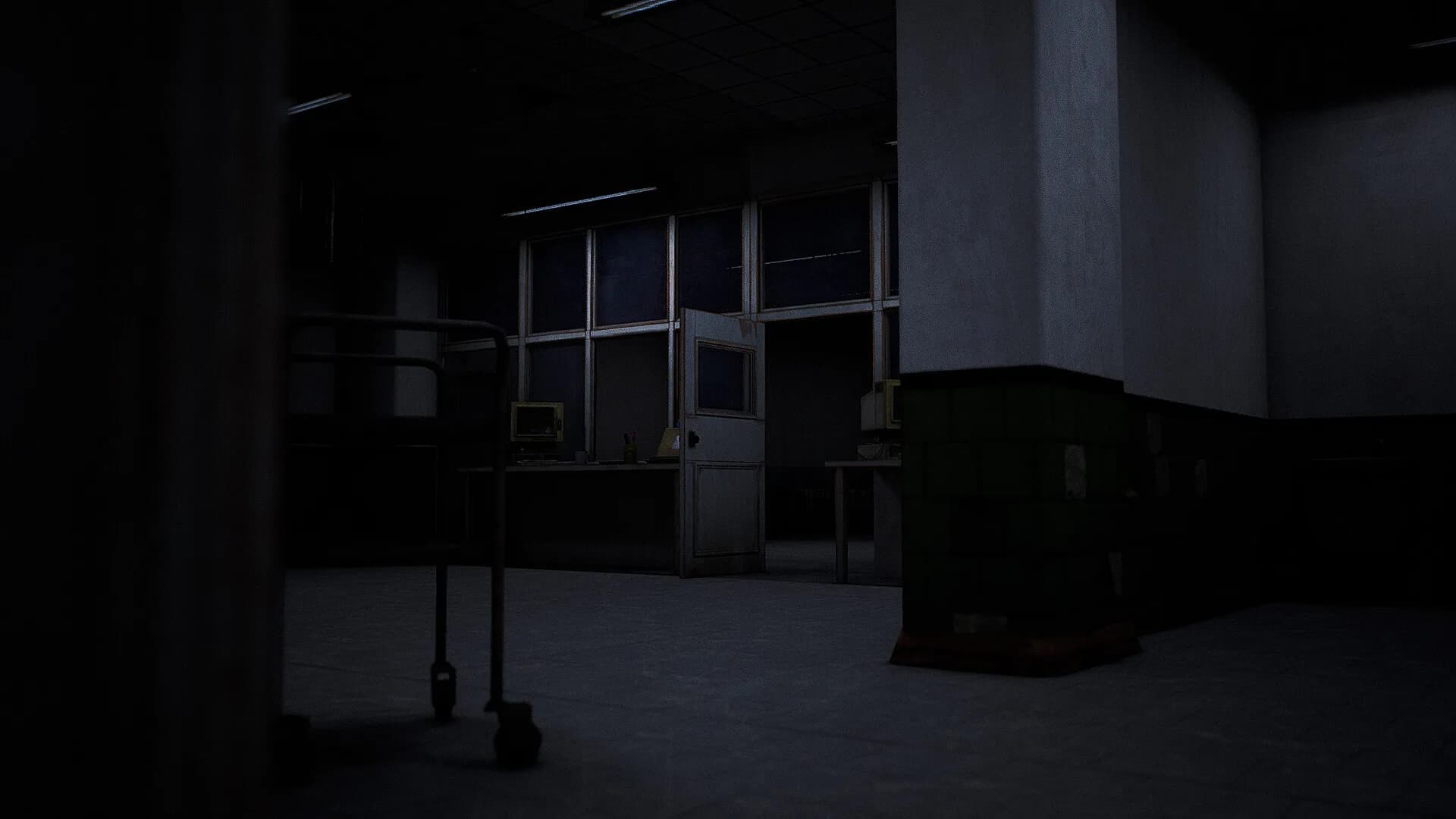 Horror Explus görsel 9