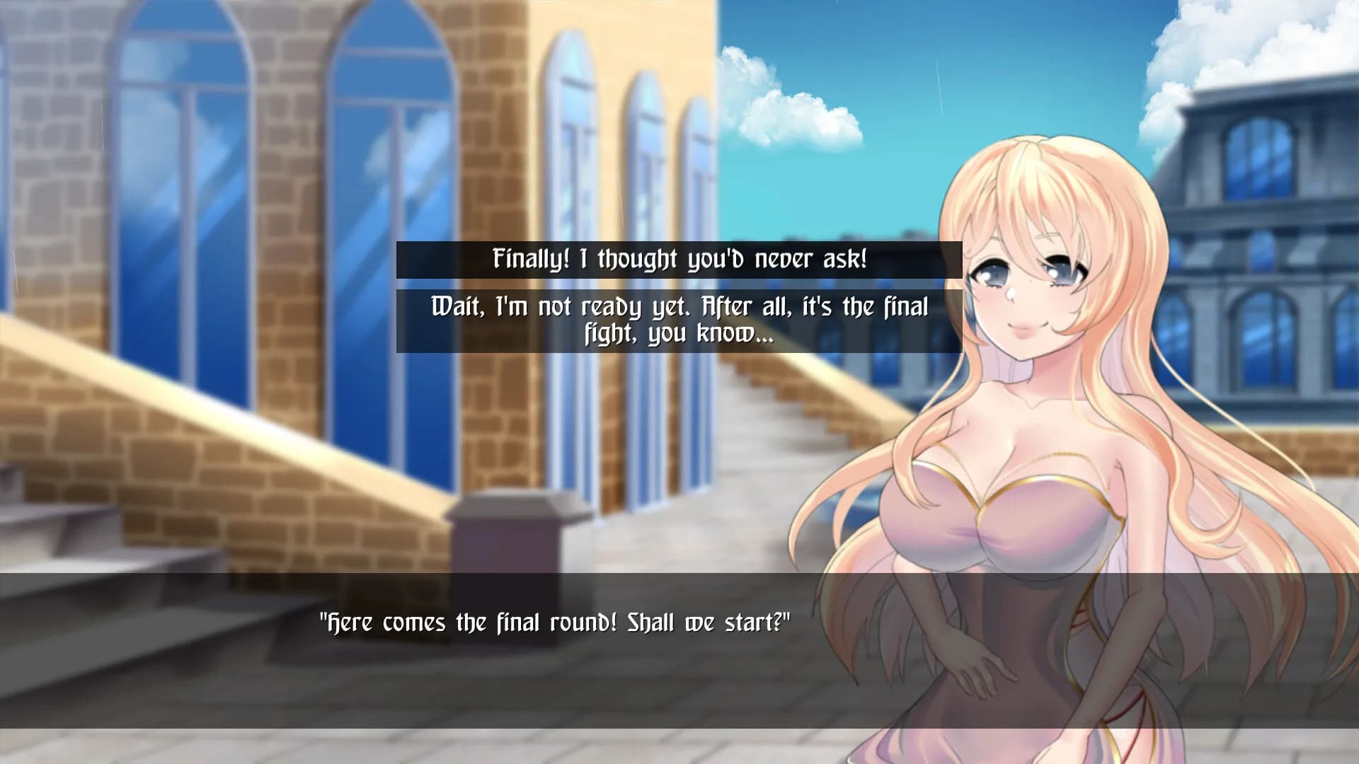 Anime RPG: Isekai Journey görsel 3