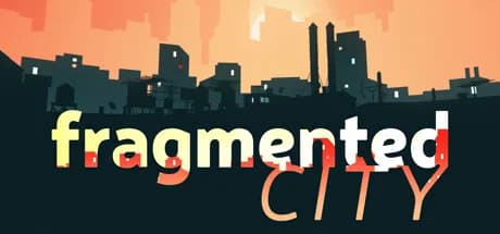 Fragmented City görsel 1