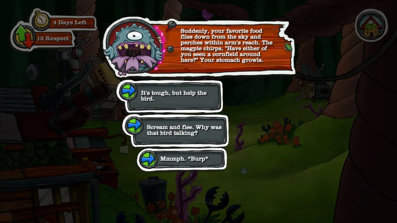 Monster Loves You! görsel 7
