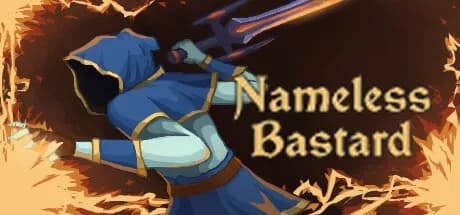 Nameless Bastard görsel 1
