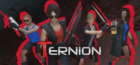 Ternion