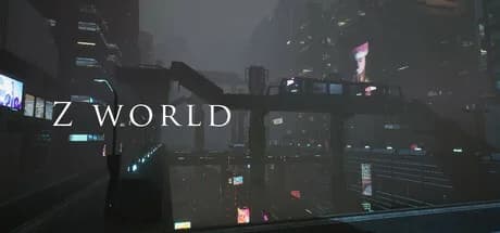 Z World görsel 1