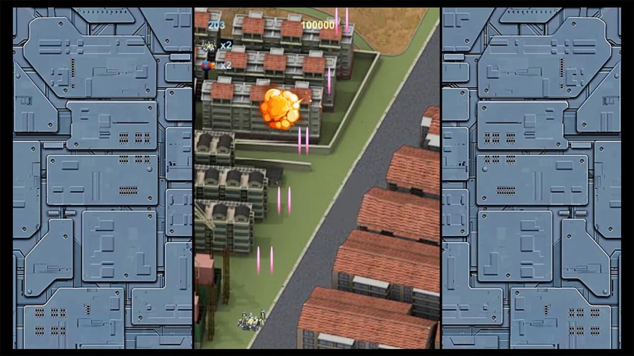 Agni Fighter görsel 2