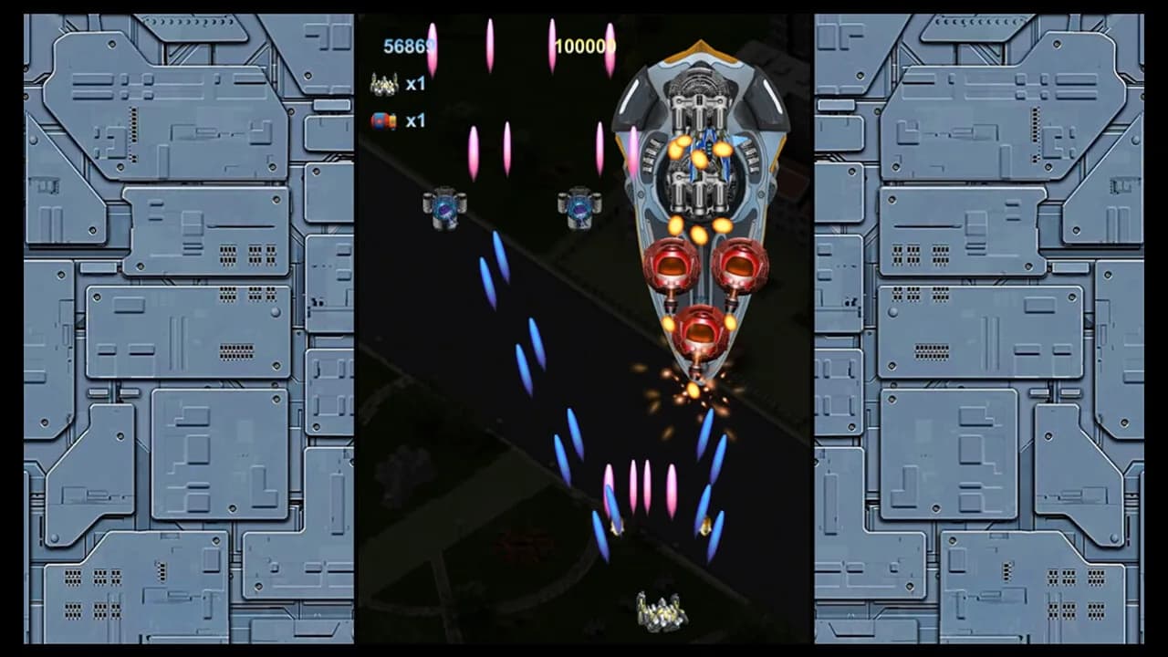 Agni Fighter görsel 6