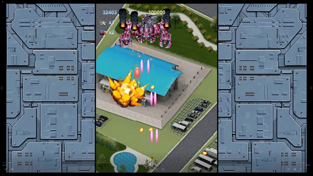 Agni Fighter görsel 8