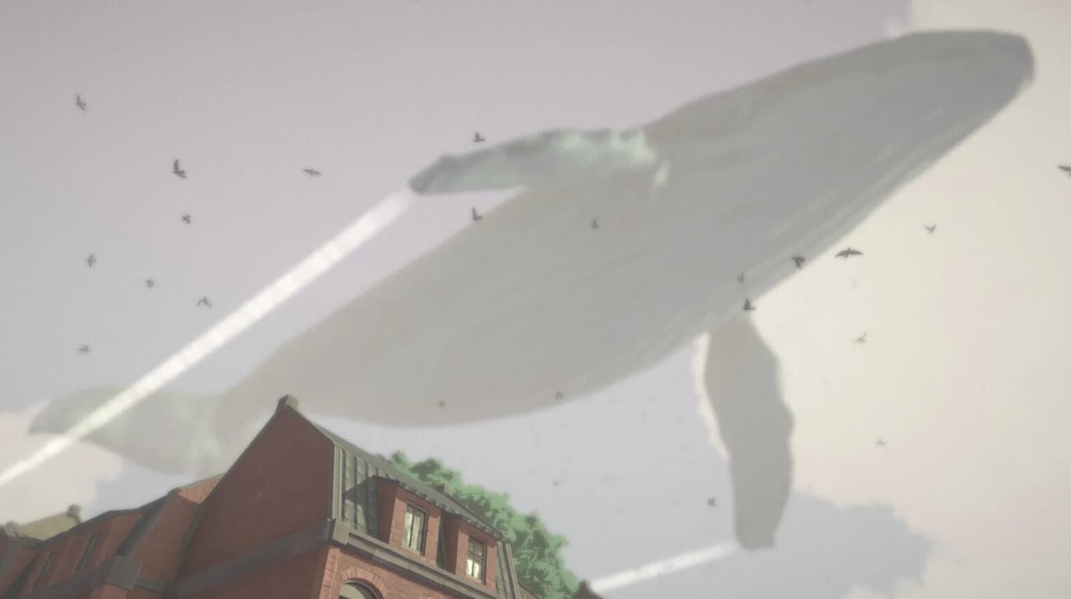 Vignette: Memories of Baruu görsel 3
