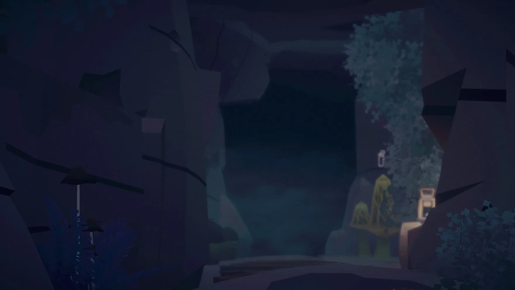 Vignette: Memories of Baruu görsel 4