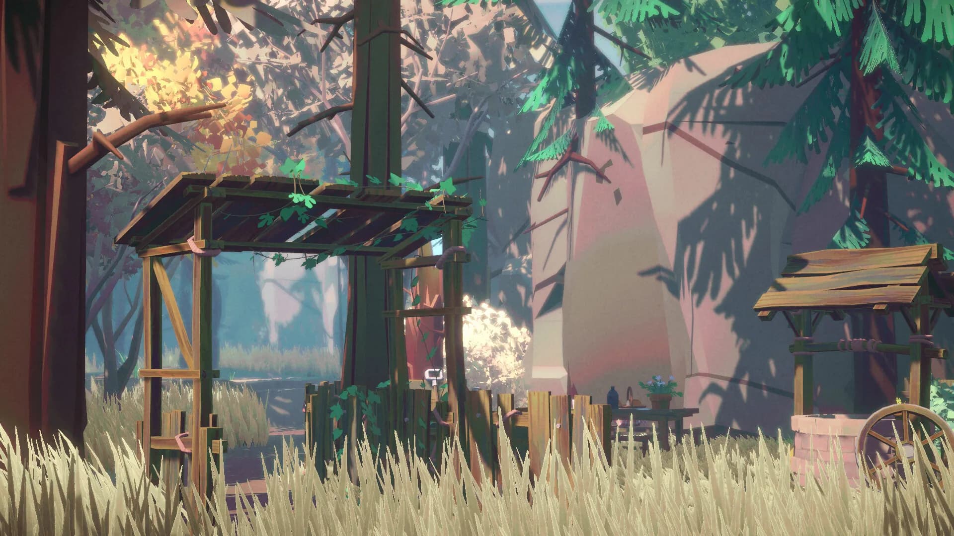 Vignette: Memories of Baruu görsel 9