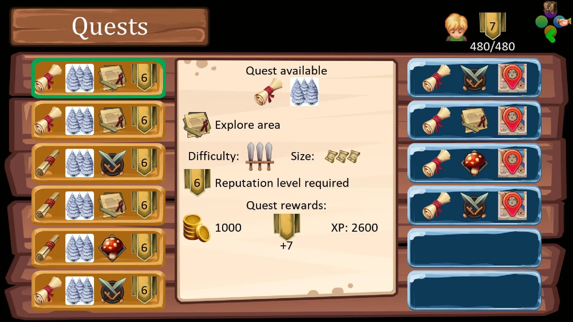 Xploquest 3 görsel 15