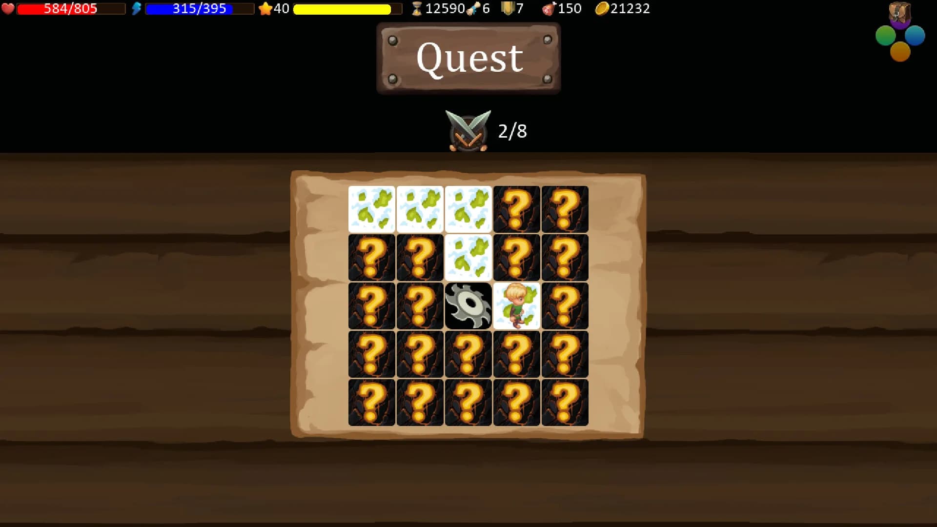 Xploquest 3 görsel 16