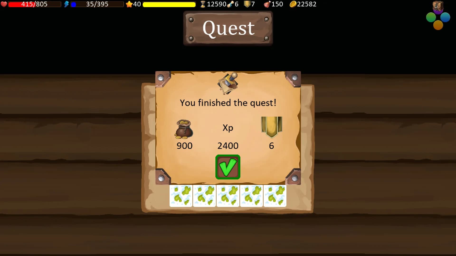Xploquest 3 görsel 17