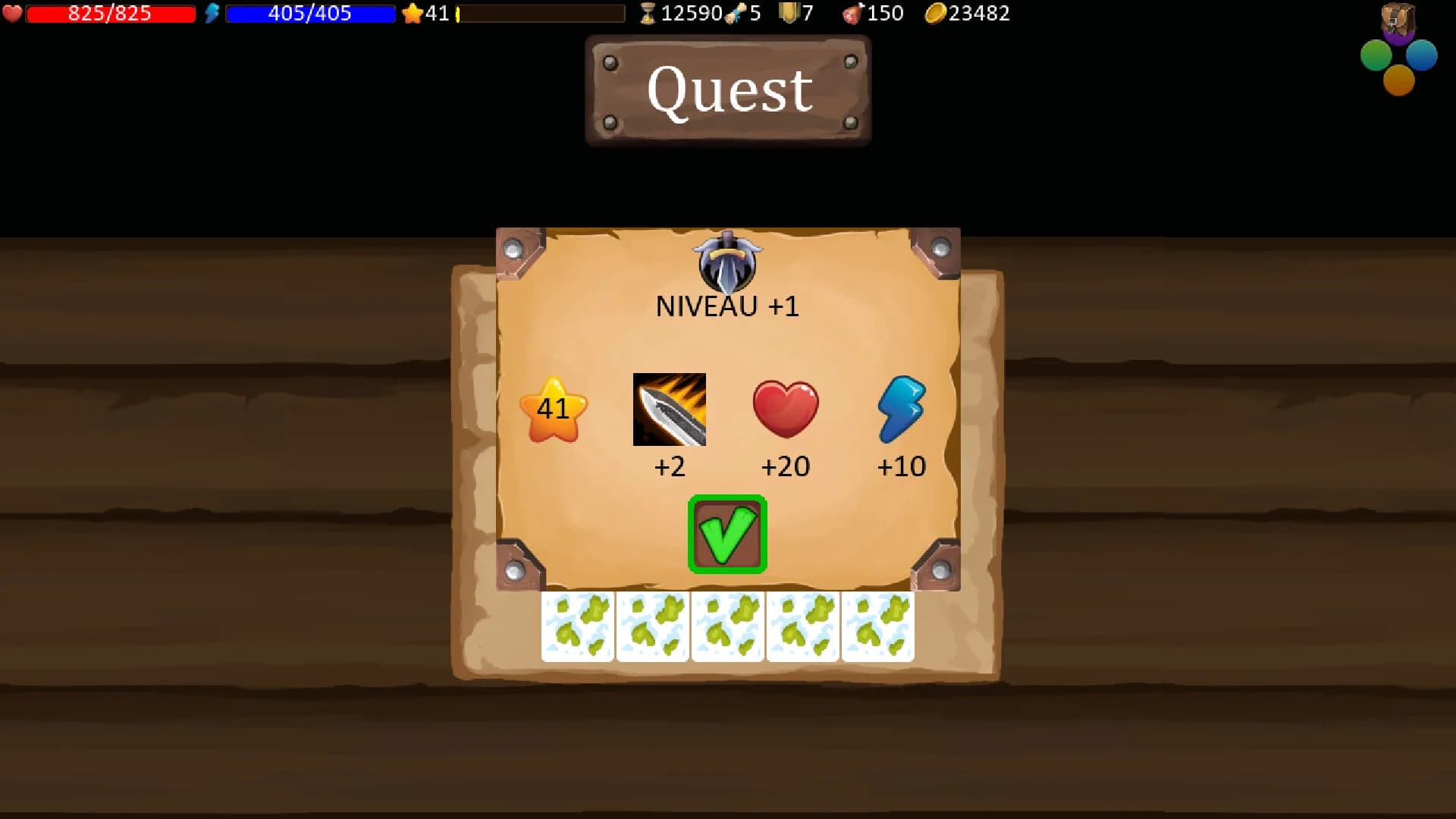 Xploquest 3 görsel 18