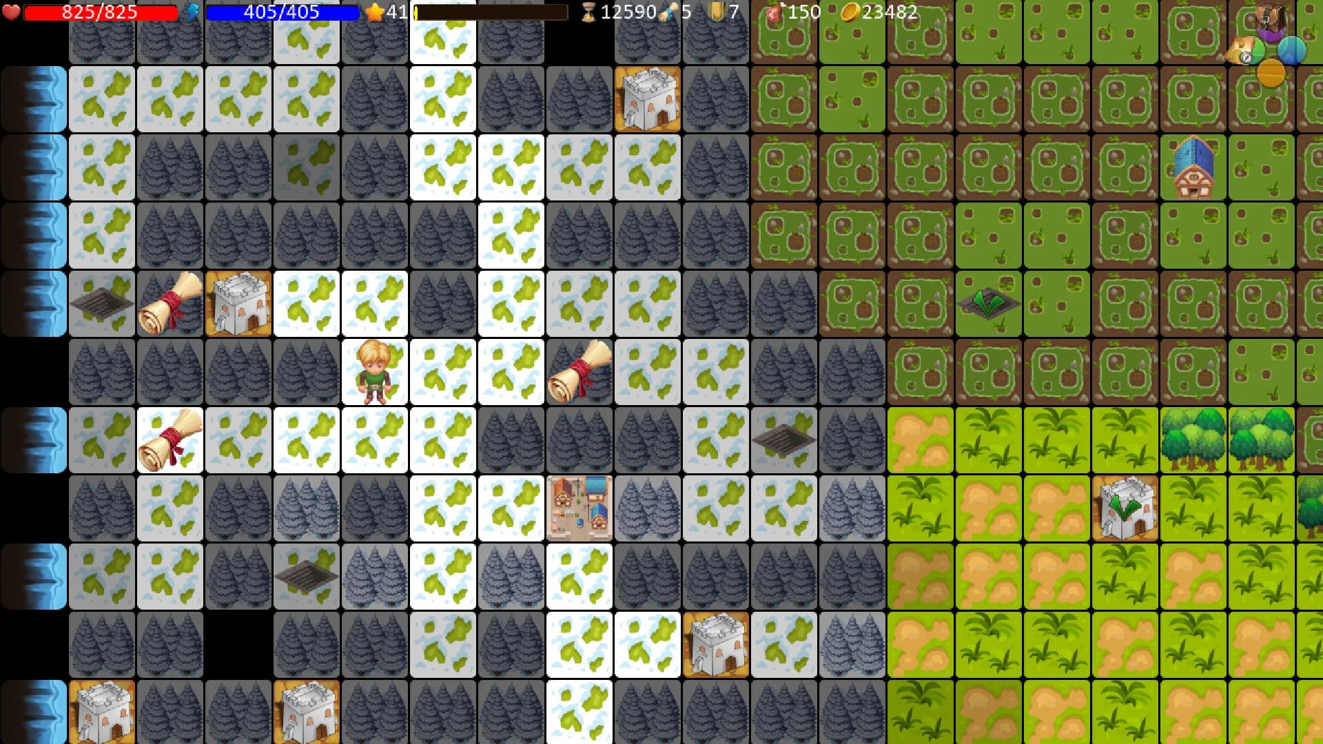Xploquest 3 görsel 19