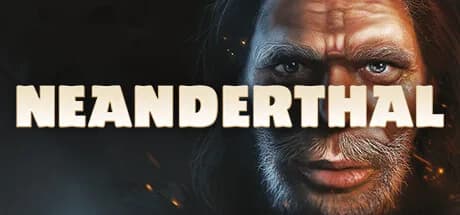 Neanderthal görsel 1