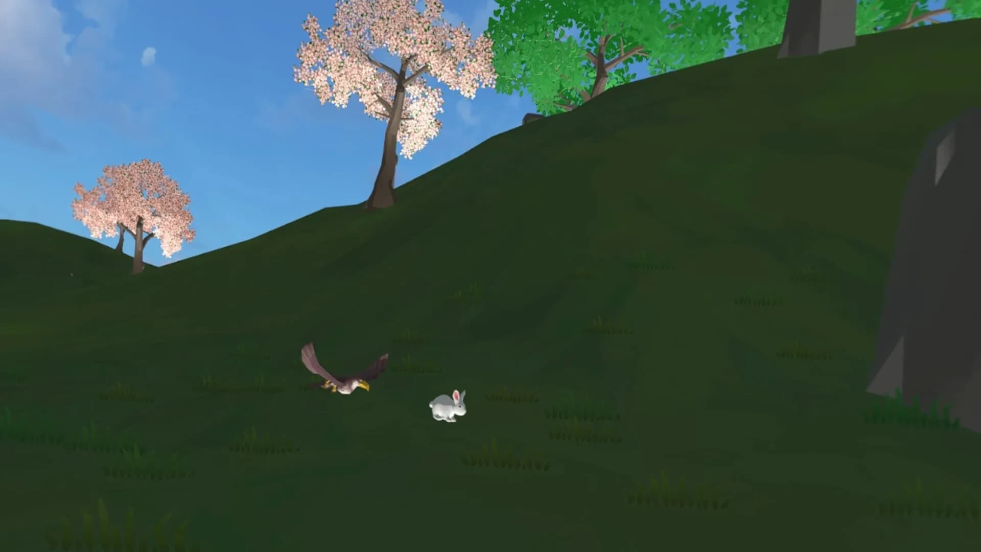 RPG Fitness VR görsel 12