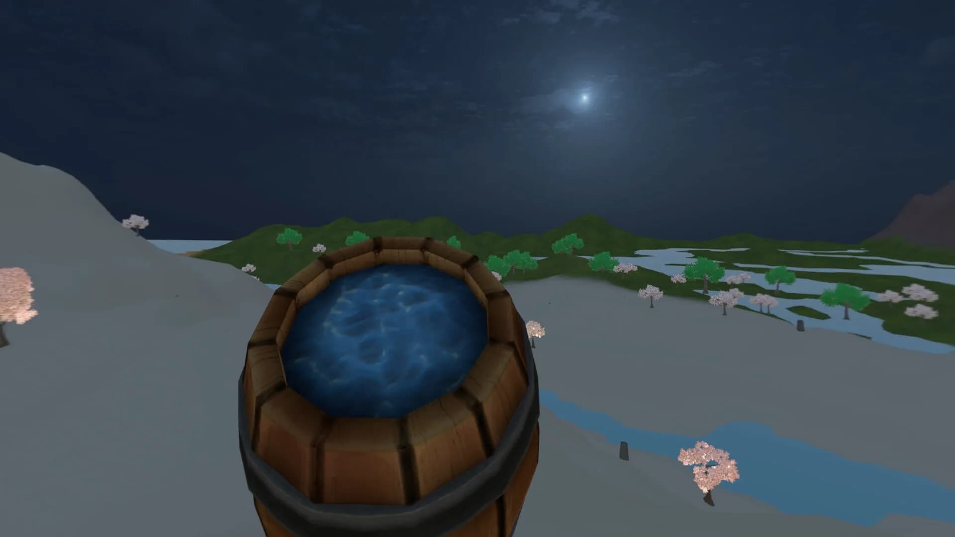 RPG Fitness VR görsel 13