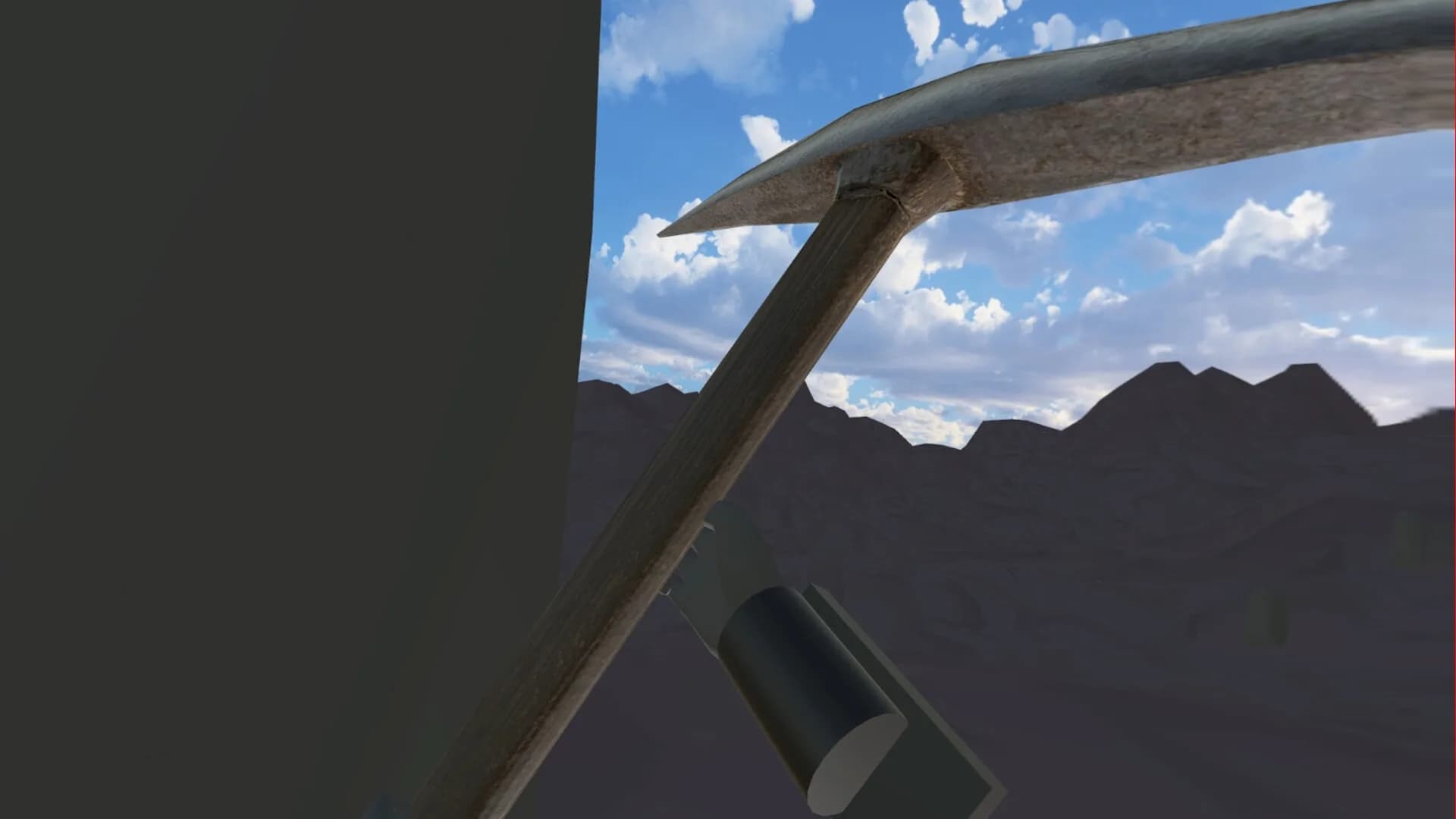 RPG Fitness VR görsel 5