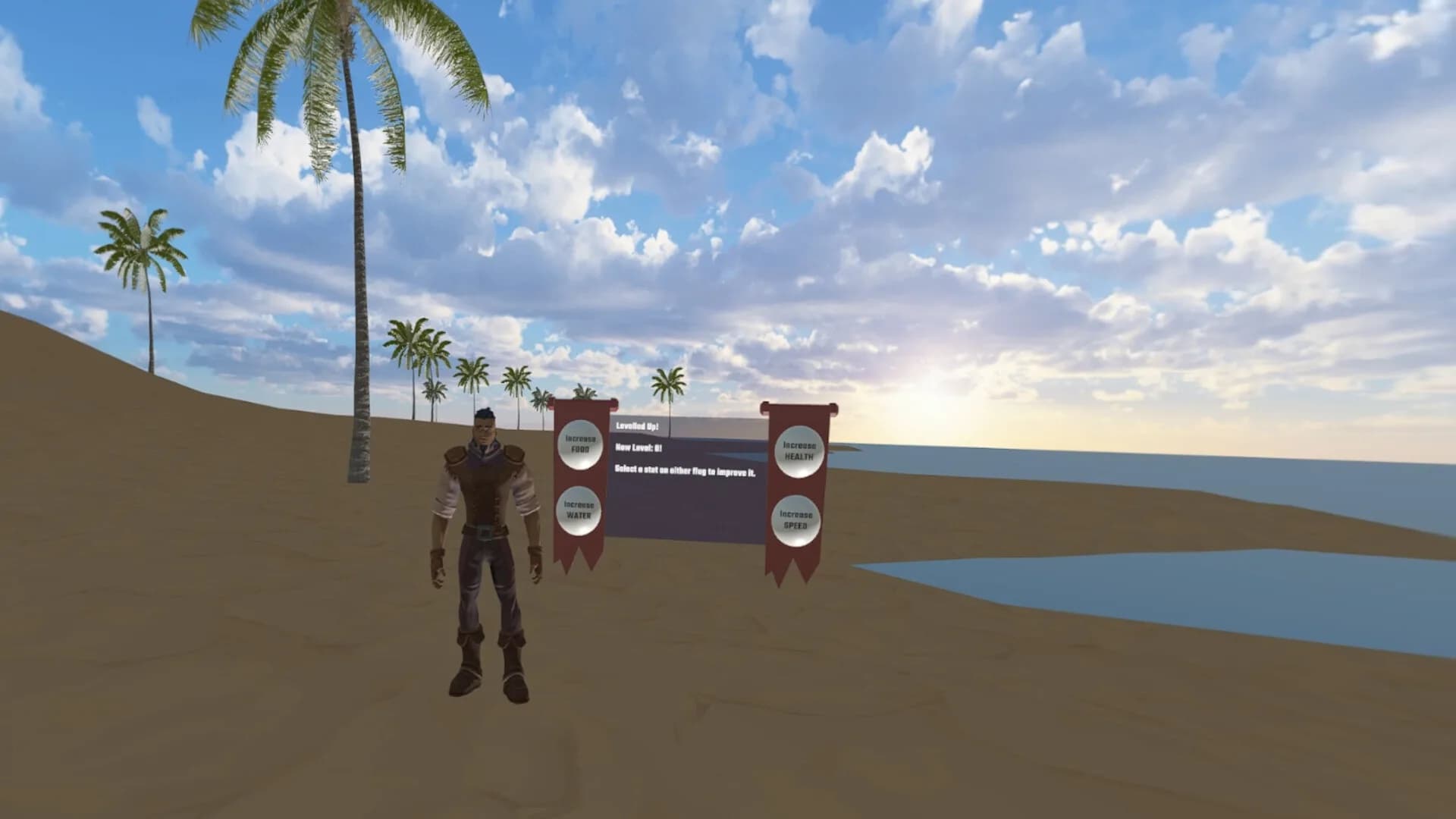 RPG Fitness VR görsel 6