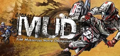 MUD - FIM Motocross World Championship™ görsel 1