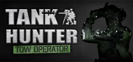 Tank Hunter Tow Operator
