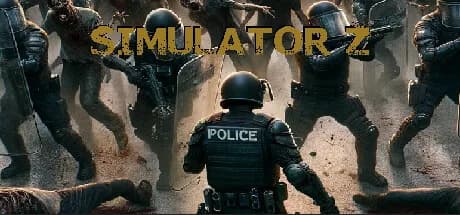 Simulator Z görsel 1