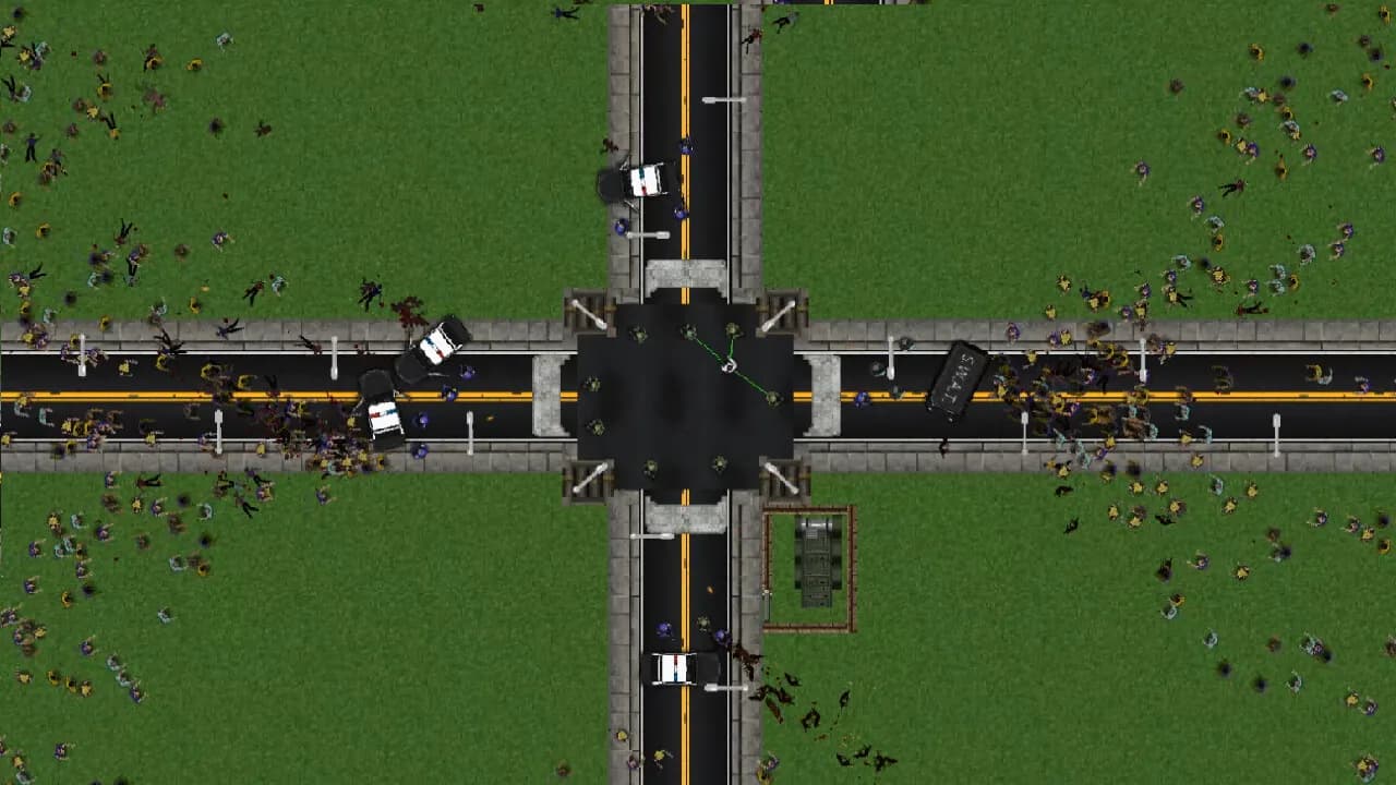 Simulator Z görsel 2