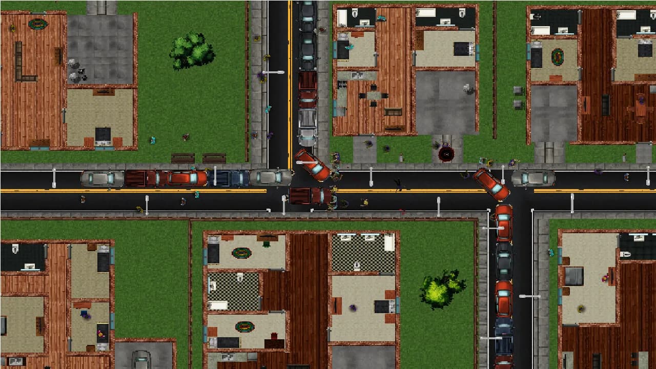 Simulator Z görsel 3